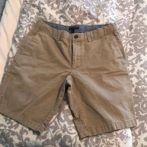 Men’s Banana Republic shorts